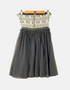 Stradivarious Robe courte for women