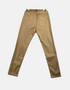 Classic Khaki Slim-Fit Pants