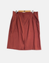 Maroon shirt FM