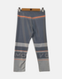 Women gray pants FM