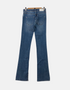 Denim pant blue FM