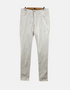 White jeans FM