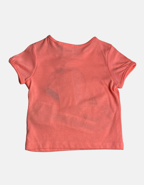 Baby "Cute Marie" Graphic T-Shirt