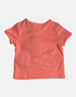 Baby "Cute Marie" Graphic T-Shirt