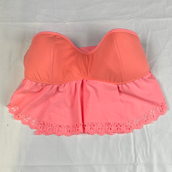 Swim wear ladies pink berishkaF