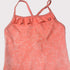 Twinkle Star Ruffle One-Piece Swimsuit