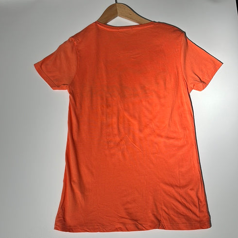 En Mode Boudeuse Graphic Tee for Women