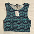 Women's Half Top Sleeveless