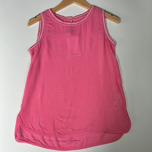 Tank pink