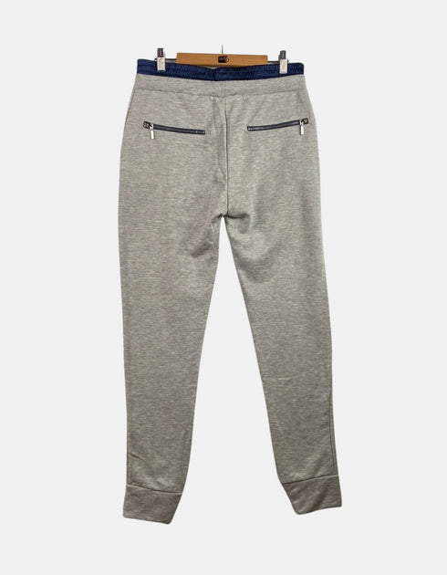 Men's Drawstring Jogger Sweatpants