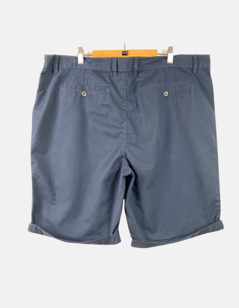 Men shorts blue FM