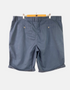 Men shorts blue FM