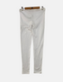 Leg jeans white FM