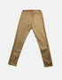 Classic Khaki Slim-Fit Pants