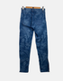Blue denim jeans FM