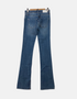 Denim pant blue FM