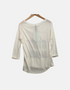 White T-shirt FM