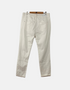 White jeans FM
