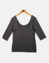 T-shirt black FM