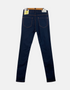 Blue denim jeans FM