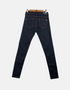 Blue denim jeans FM
