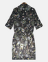 Women's Floral Jumpsuit