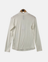T-shirt white FM