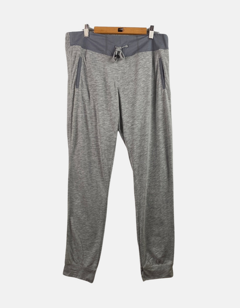 Grey leggings FM
