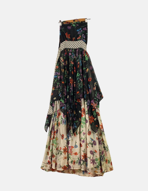 Long dress FM