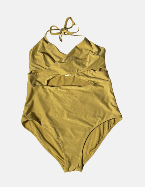 Swim gold FM