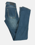 Distressed Denim Glory Jeans