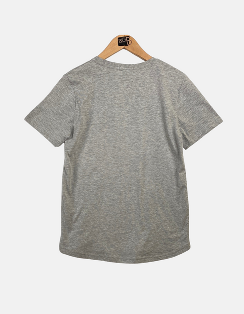 Grey boy T-shirt FM