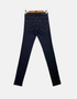 Tigo alto high waist pants FM