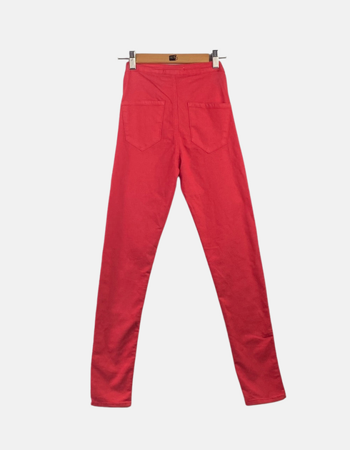 Red jeans berishka FM