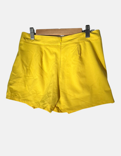 Sunshine Skort Delight