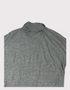 Chic Heather Gray 'C'est La Vie' Pullover