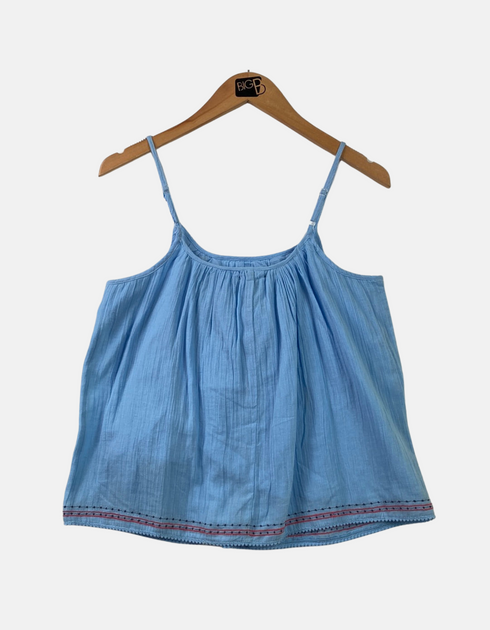 Kids top Blue FM