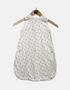 Baby Star Print Sleeveless Sleep Sack