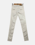 White jeans FM