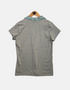 T-shirt gray colour FM