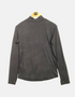 Women's Classic Long-Sleeve Turtleneck Top