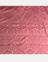 Women's Pink Geometric Print T-Shirt