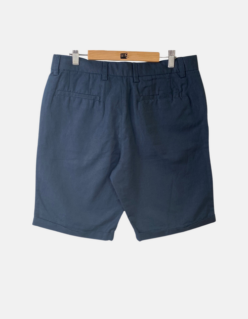 Men shorts blue FM