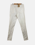 White jeans FM