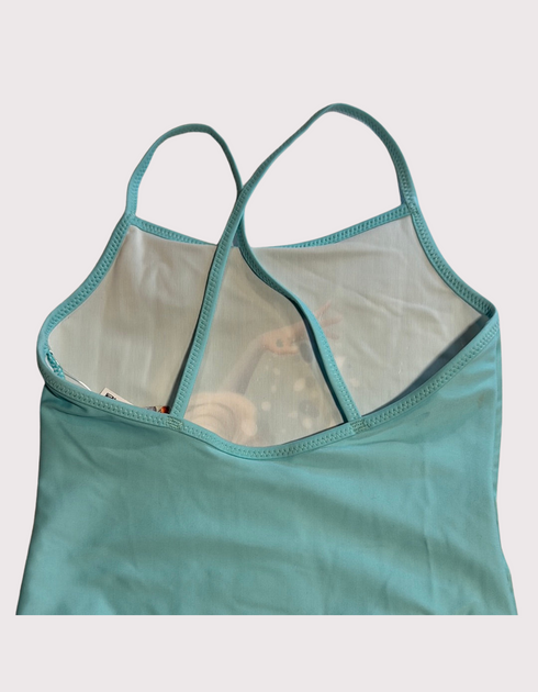 Enchanted Ice Princess One-Piece Swimsuit