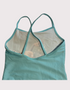 Enchanted Ice Princess One-Piece Swimsuit