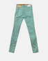 Peach jeans FM