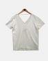 White colour blouse FM