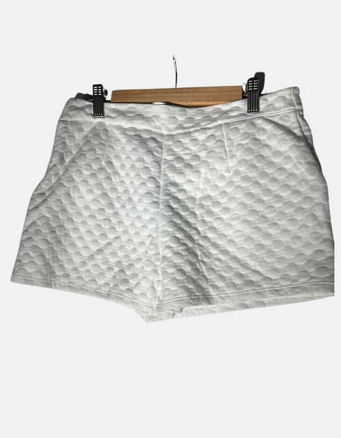 Ocean Breeze Skort