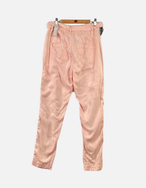 Jeans pink FM